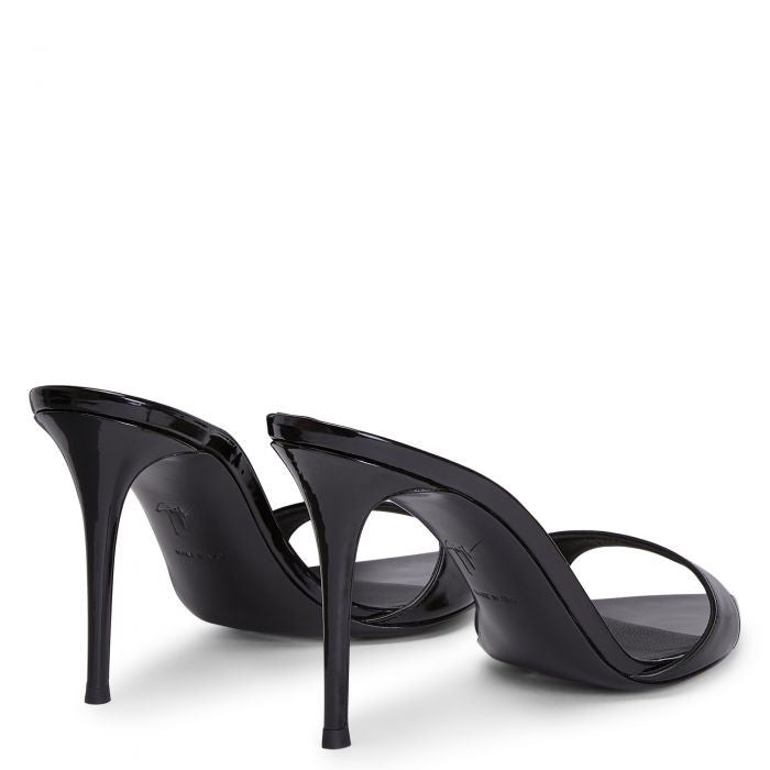 Giuseppe Zanotti Intriigo 90 Sandal