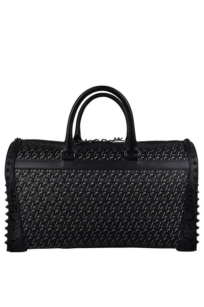 Christian Louboutin Sneakender Travel Bag