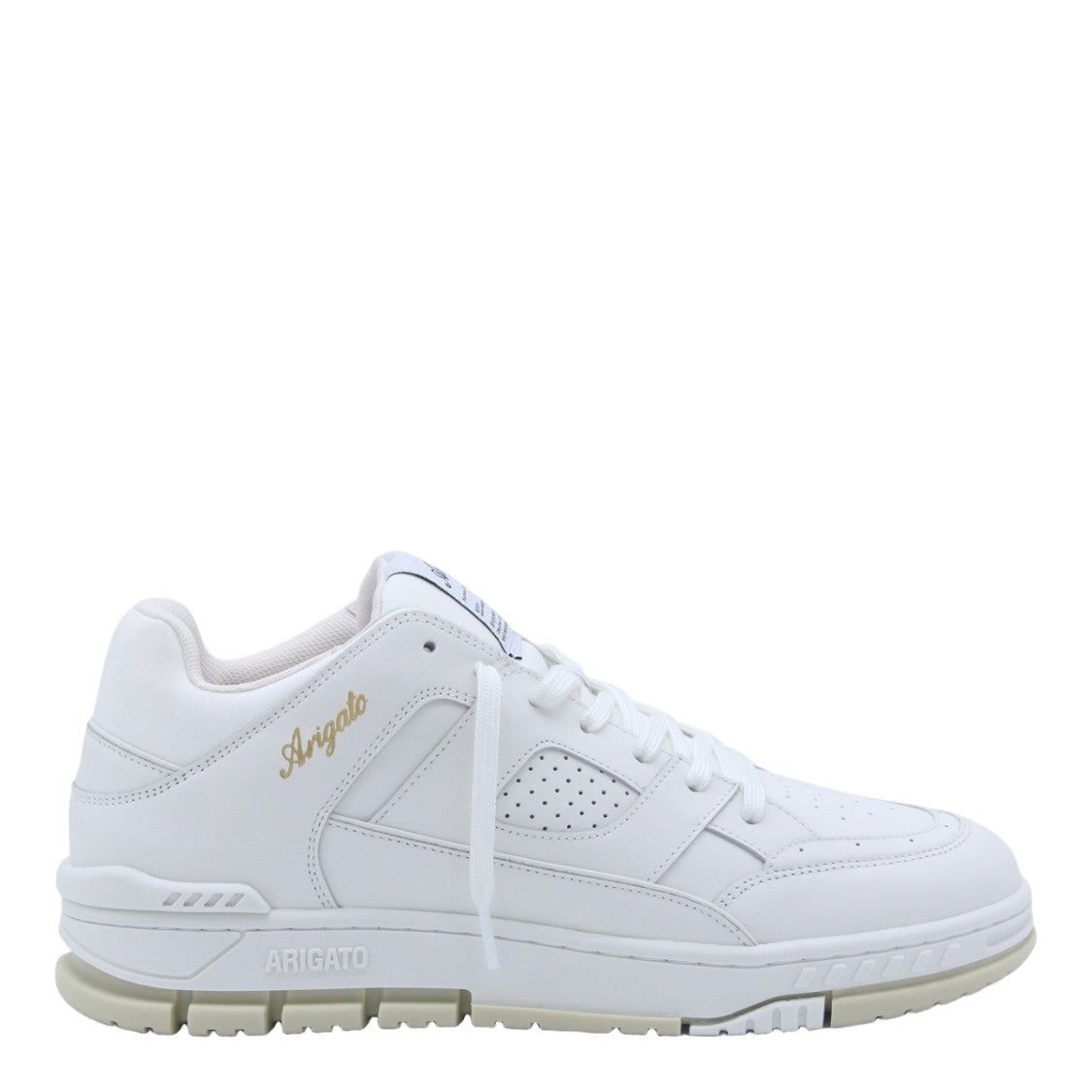 Axel Arigato Low-Top Sneakers With Clean Design
