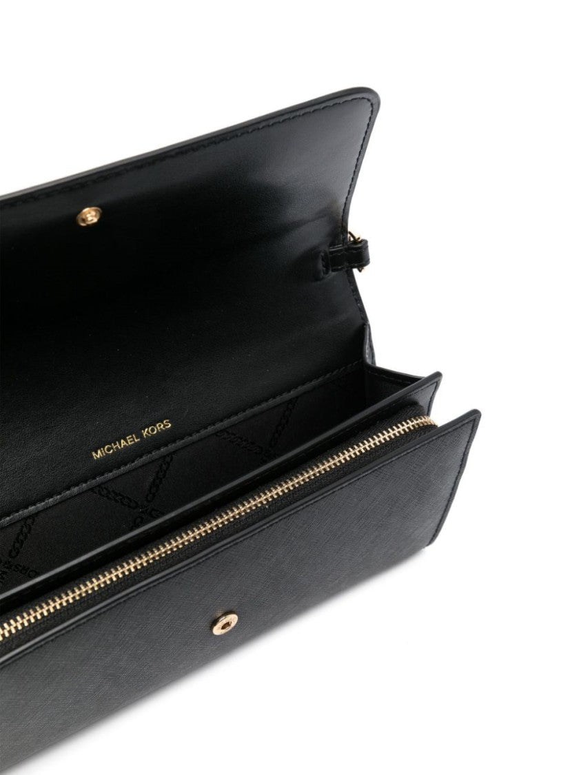 Michael Kors Large Wallet On Chain