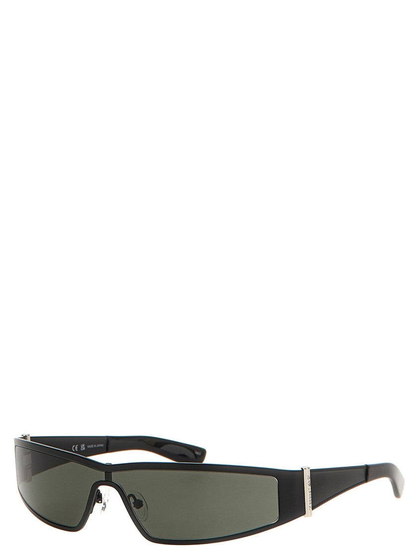 Mcqueen 'Stile Duemila' Sunglasses