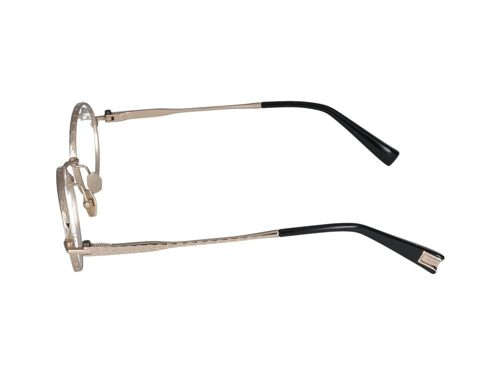 Yohji Yamamoto Eyeglasses Yy035 C02 50/21/145