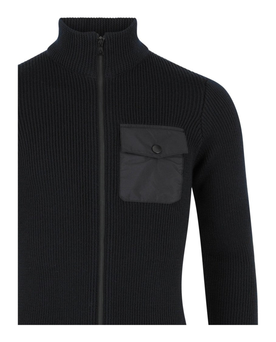 Slowear Zanone Zip Up Jacket