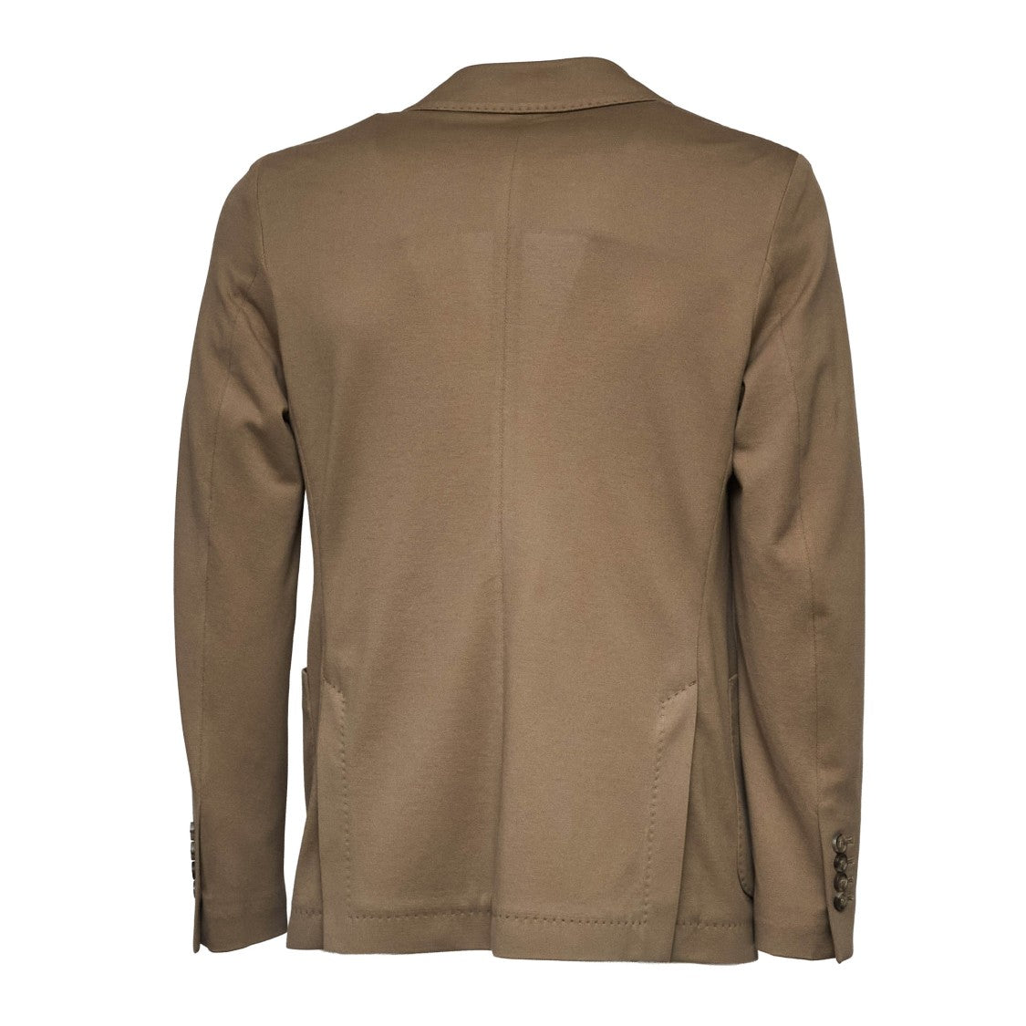 Circolo 1901 Premium Piquet Single-Breasted Blazer