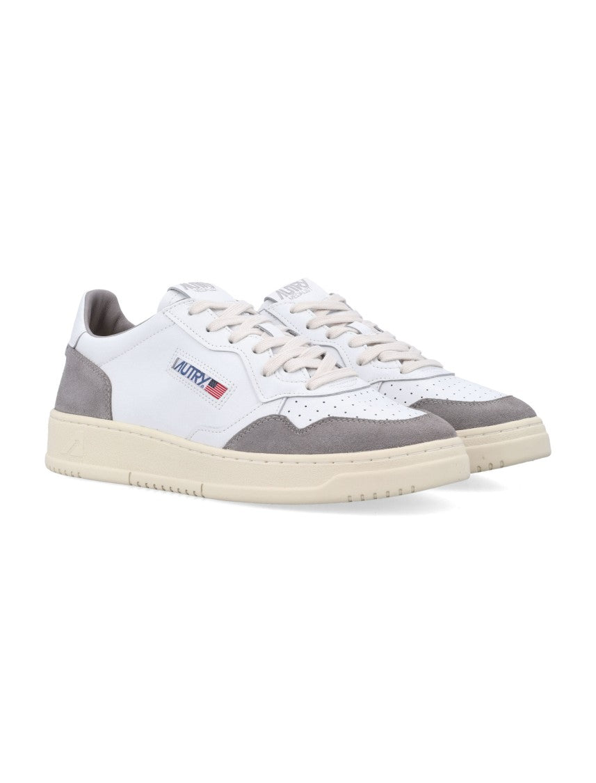 Autry Medalist Low Sneakers