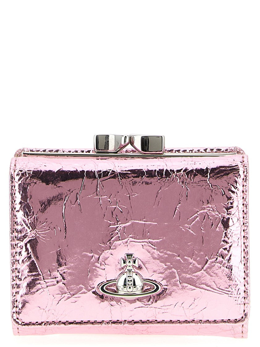 Vivienne Westwood 'Frame' Small Wallet