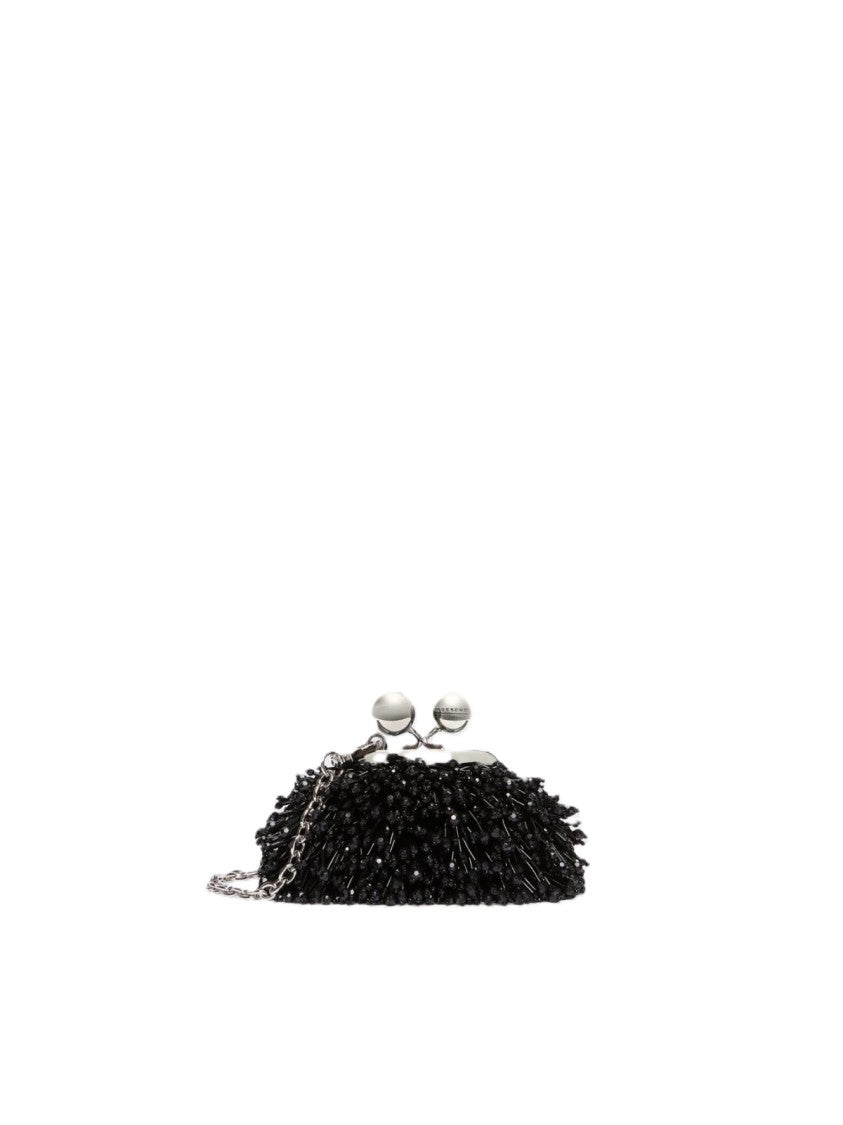 Max Mara Dotto Clutch Bag