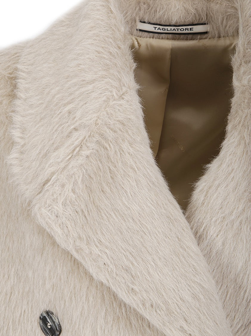 Tagliatore Lillian Short Coat