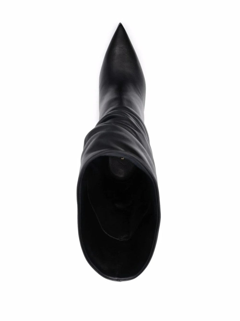 Le Silla Stivaletto Eva 90 Booties