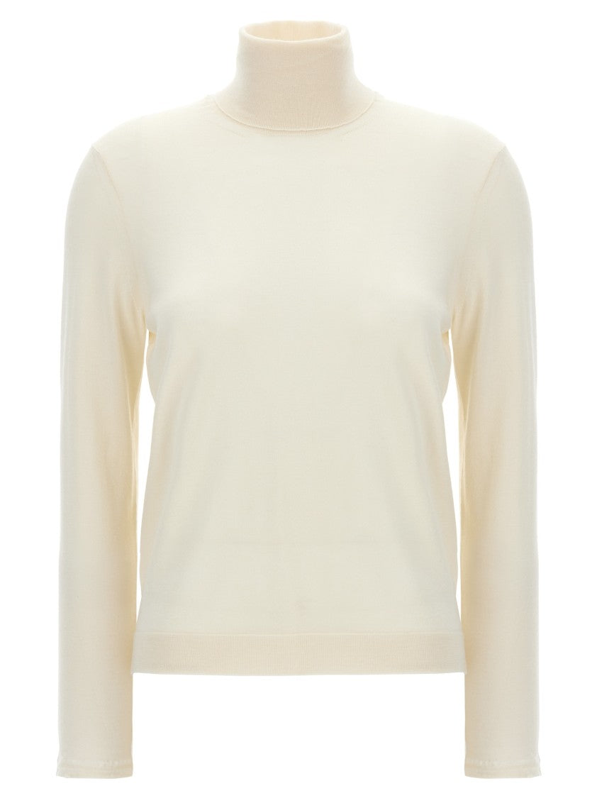 Tom Ford Silk Cashmere Turtleneck Sweater