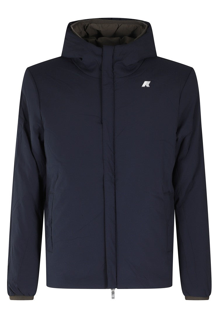 K-Way Jack St Warm Double