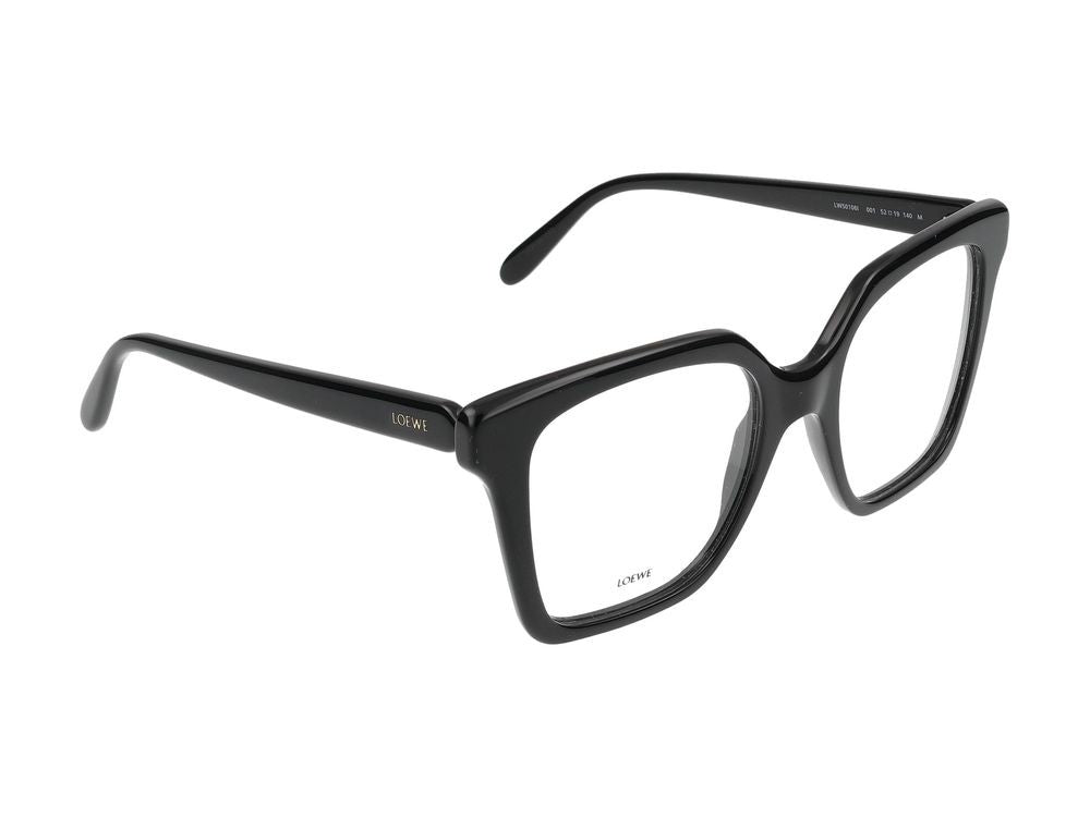 Loewe Eyeglasses Lw50106i 001 52/19/140