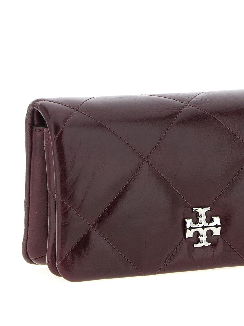 Tory Burch 'Kira Diamond' Crossbody Bag