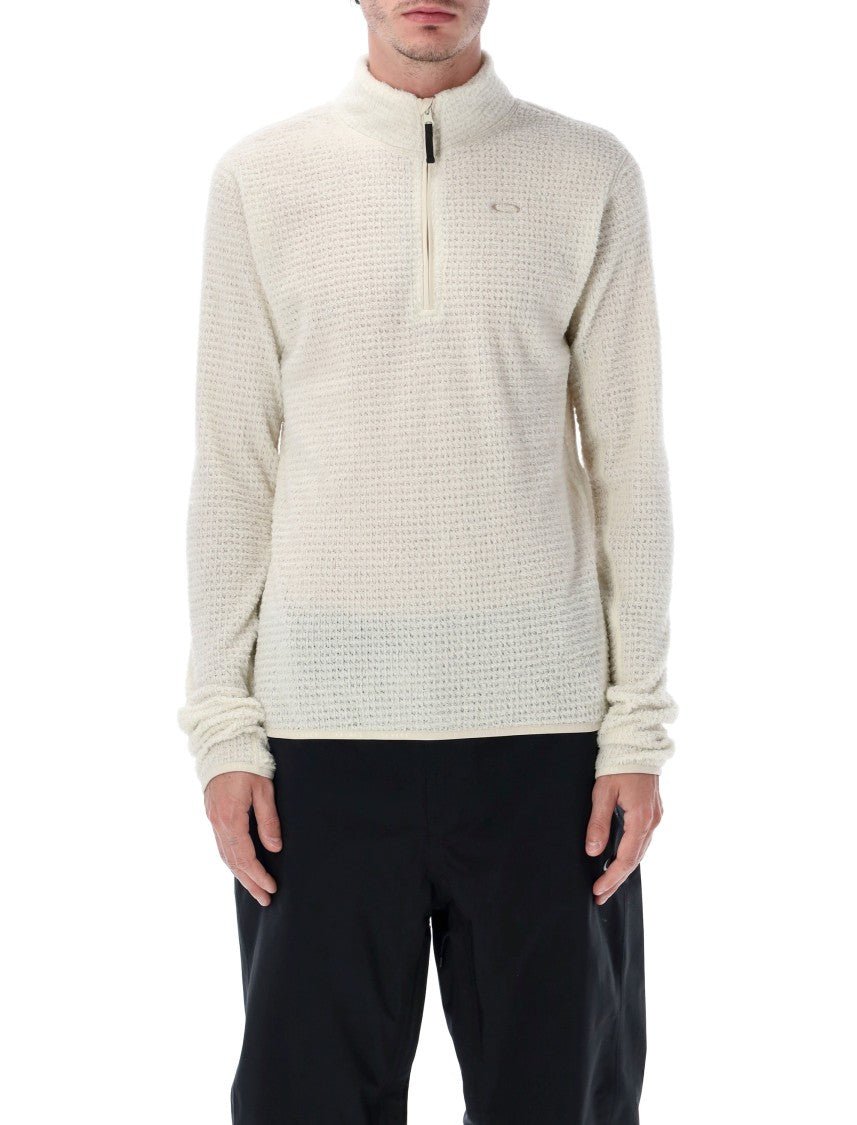 Oakley Oakley Bowls Alpha Half Zip Sweatshirt