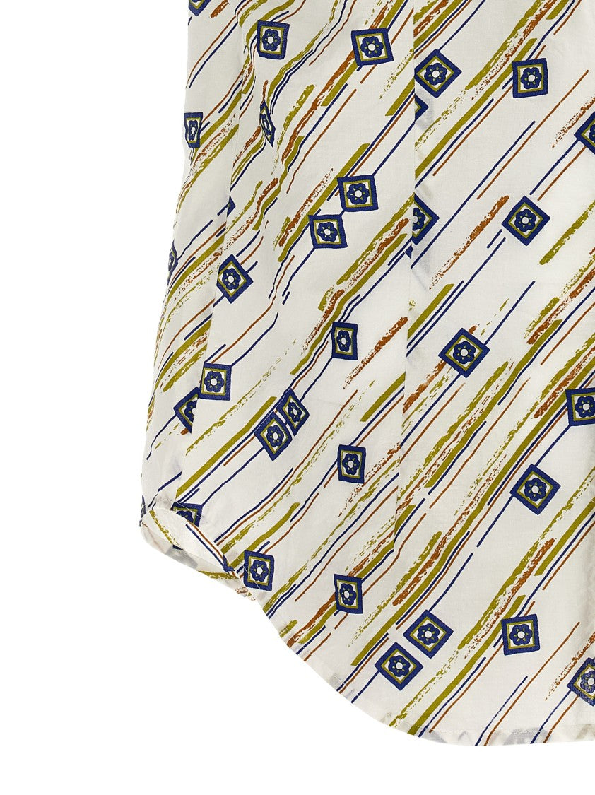 Kiko Kostadinov Gabor' Shirt