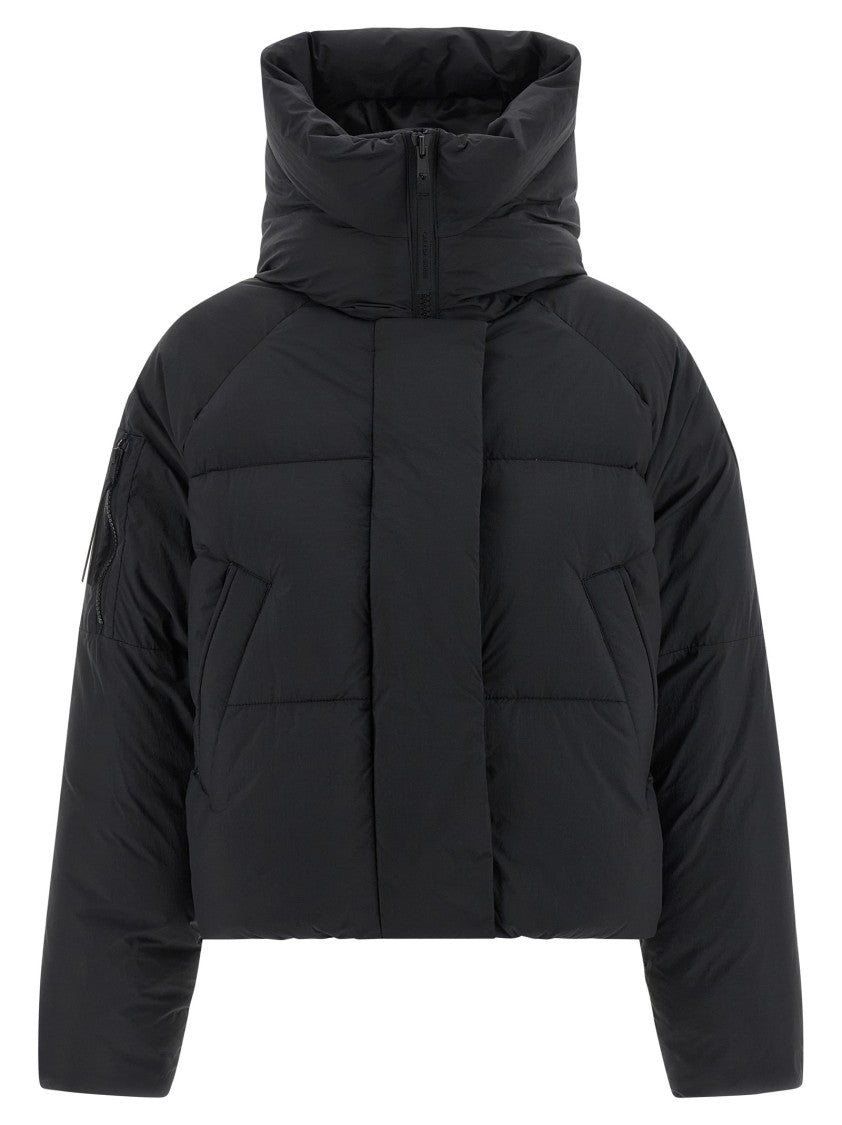 Canada Goose 'Chilliwack' Bomber Jacket