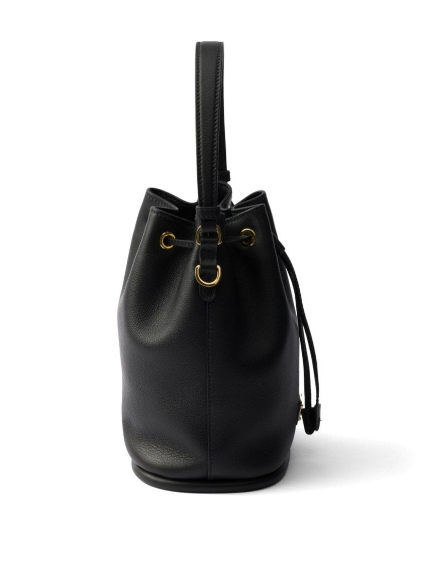 Prada Leather Mini Bag