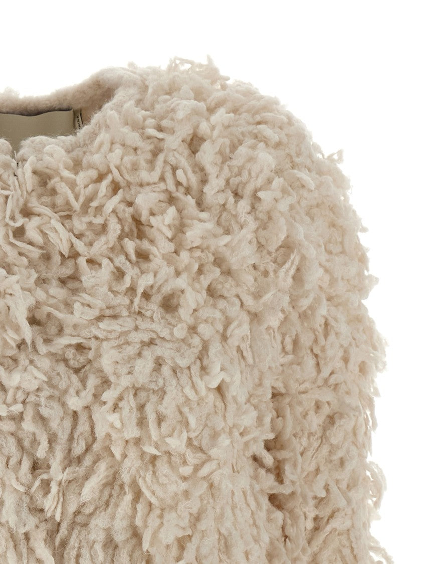 Isabel Marant Fedra' Cardigan