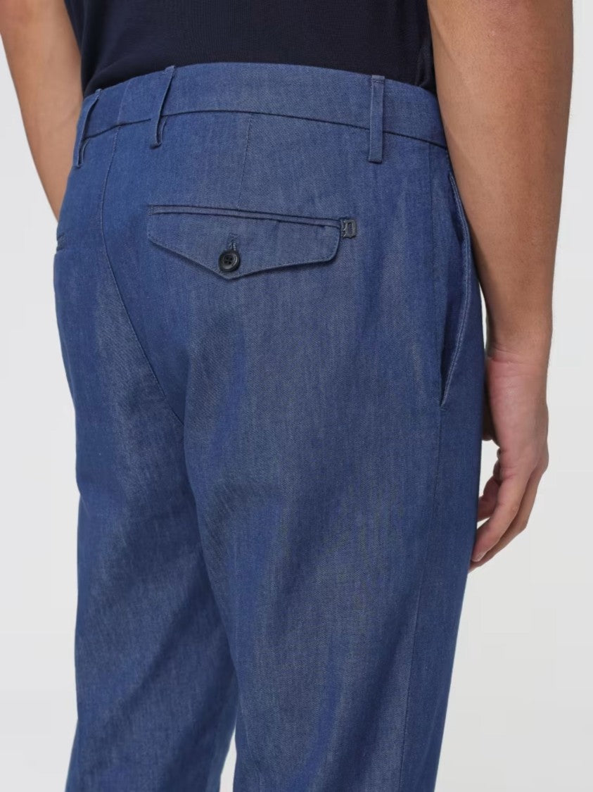 Dondup Carrot Chino Joe Chino Pants