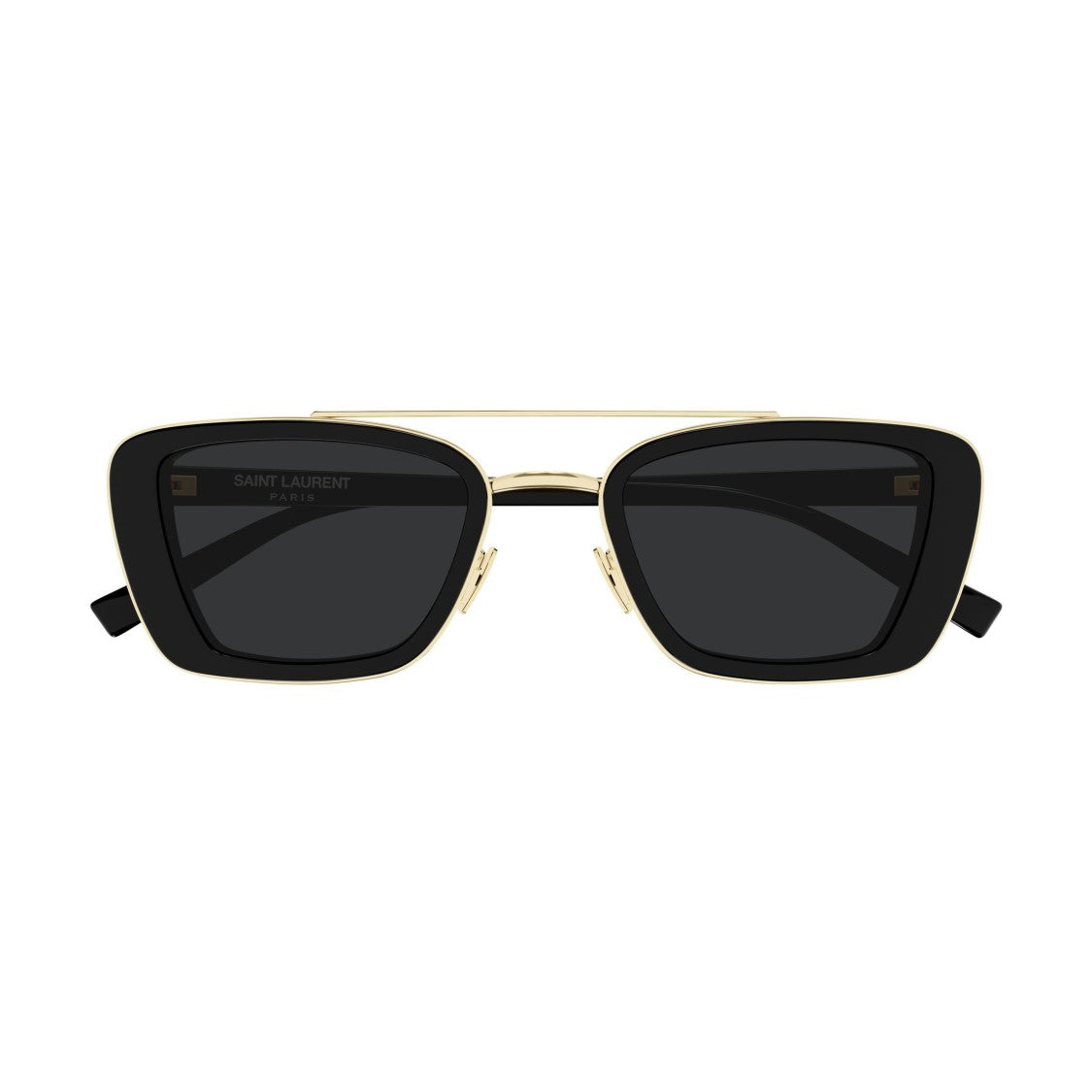 Saint Laurent Sl 825 Bold Square Frame Sunglasses