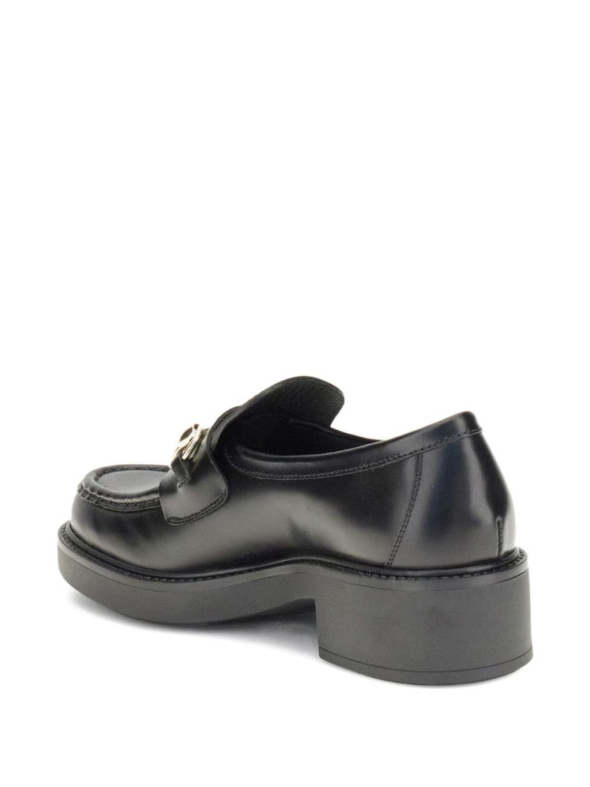 Gucci Loafer With Horsebit