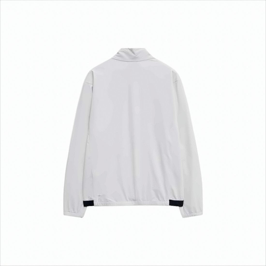 Puma Minimalist White Lightweight Jacket