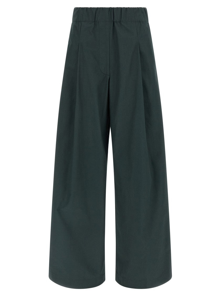Dries Van Noten Pila' Pants