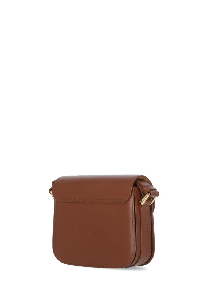 A.P.C. Grace Small Shoulder Bag