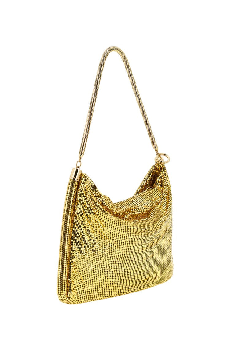 Rabanne Pixel Handbag