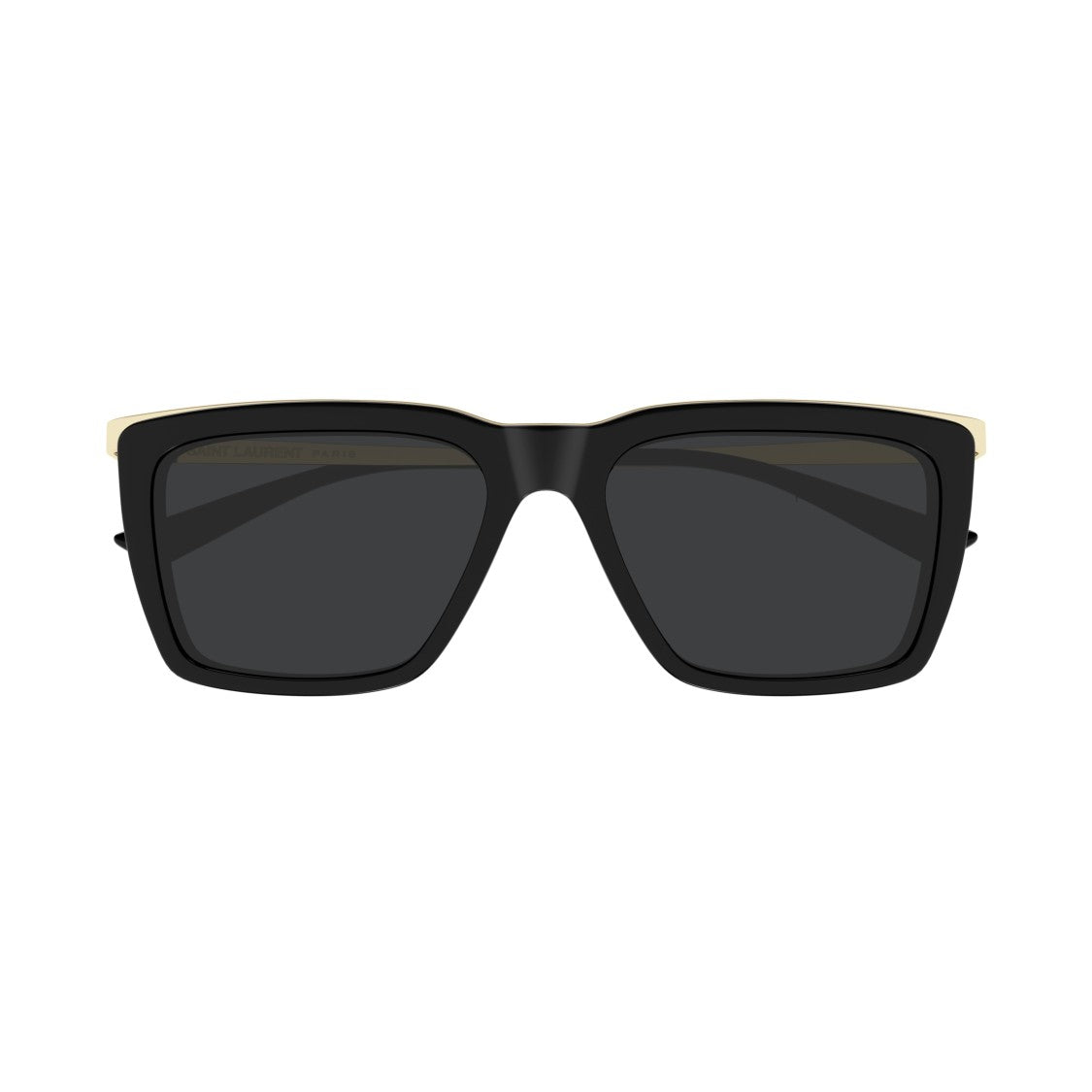 Saint Laurent Sl 765 Bold Square-Frame Sunglasses
