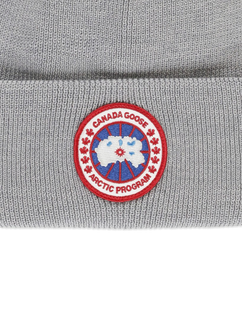 Canada Goose Arctic Toque Beanie