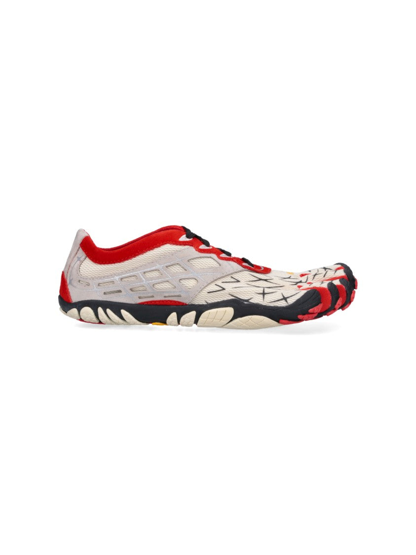 Vibram Fivefingers Multicolor Fivefingers Seeya Ls Evo Sneakers