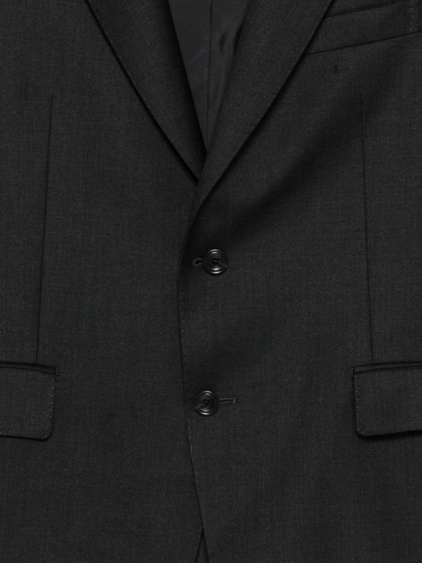 Tagliatore Two-Piece Tailored Suit