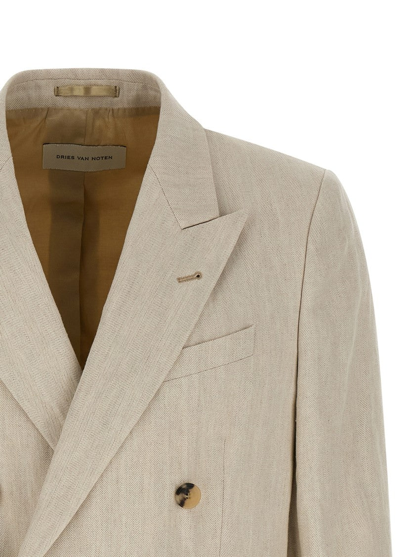 Dries Van Noten 'Barry' Blazer
