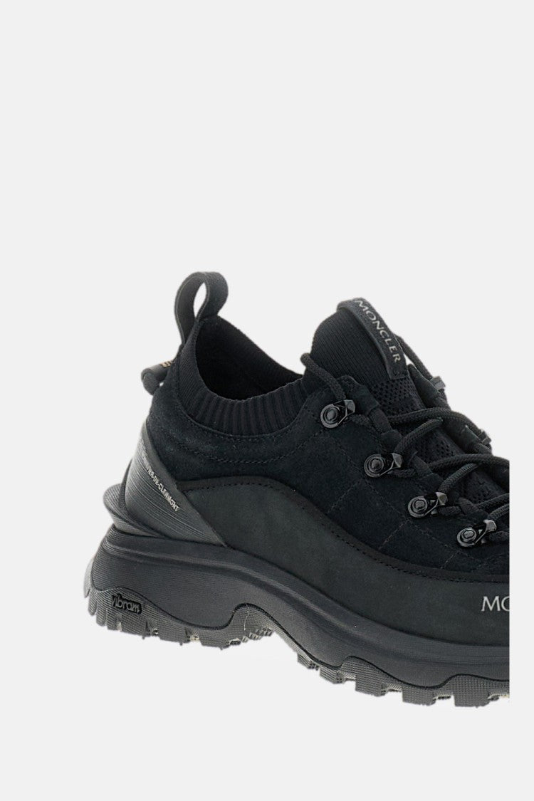 Moncler Trailgrip Lite3 Low Top Sneakers