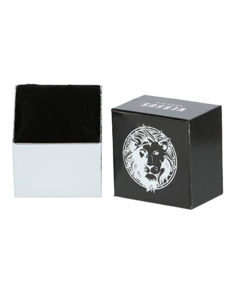 Versus Versace Brick Lane Bracelet Watch