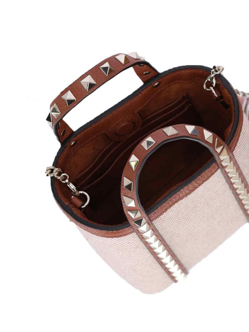 Valentino Garavani "Vlogo" Mini Crossbody Bag