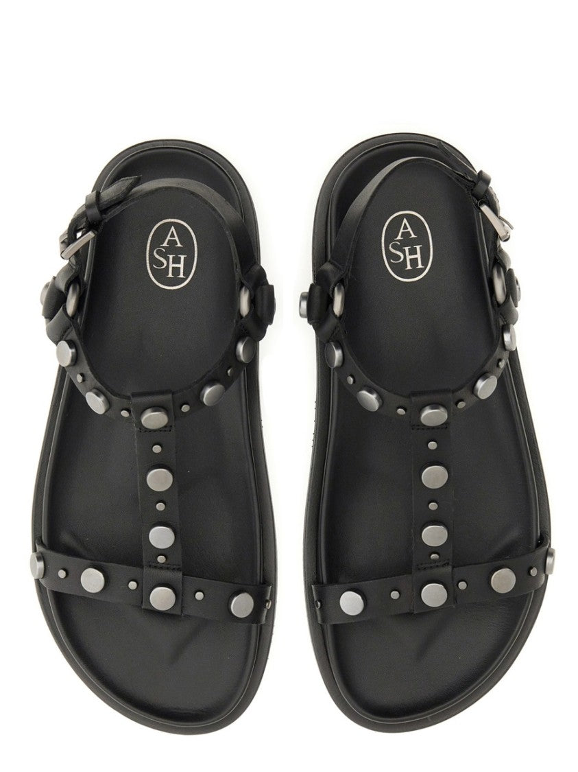Ash "Ugo" Sandals