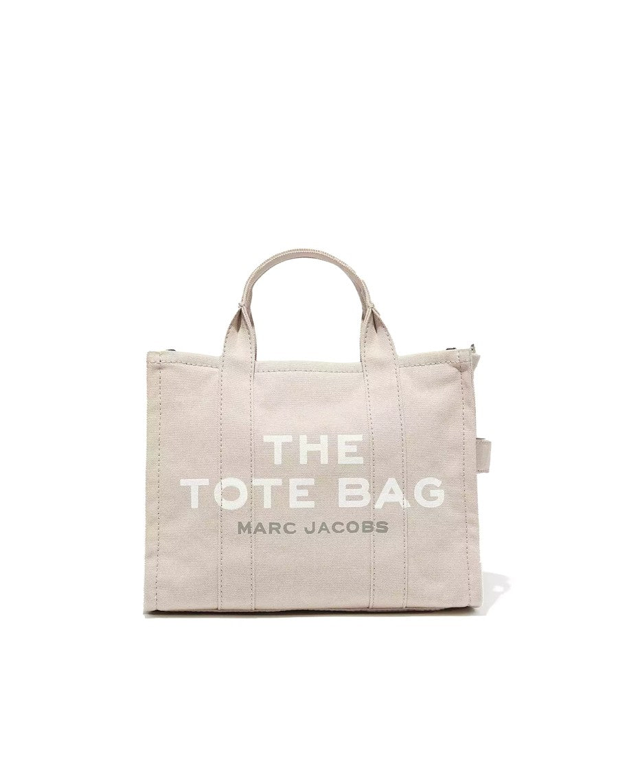 Marc Jacobs Beige The Canvas Medium Tote Bag