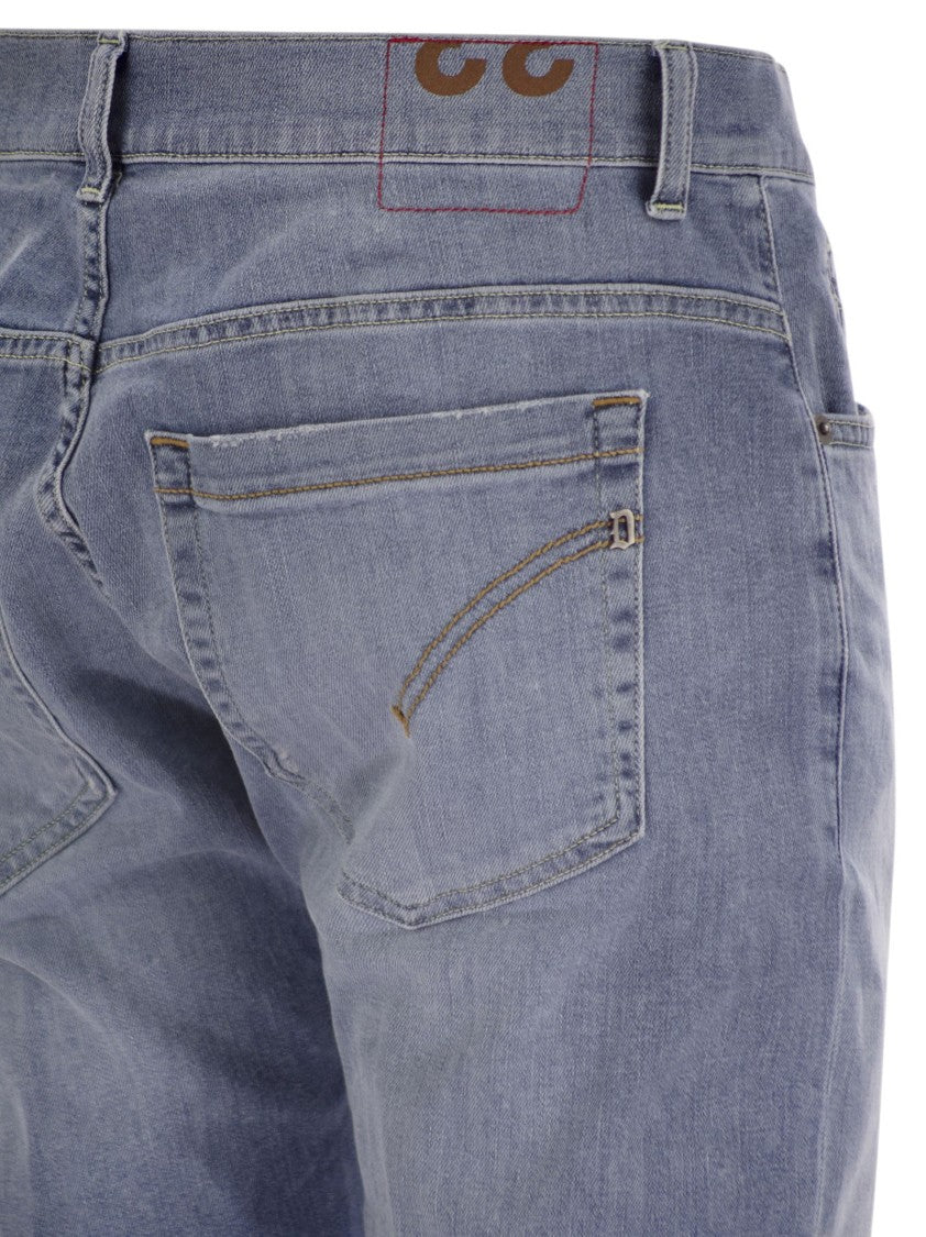 Dondup George - Five Pocket Jeans