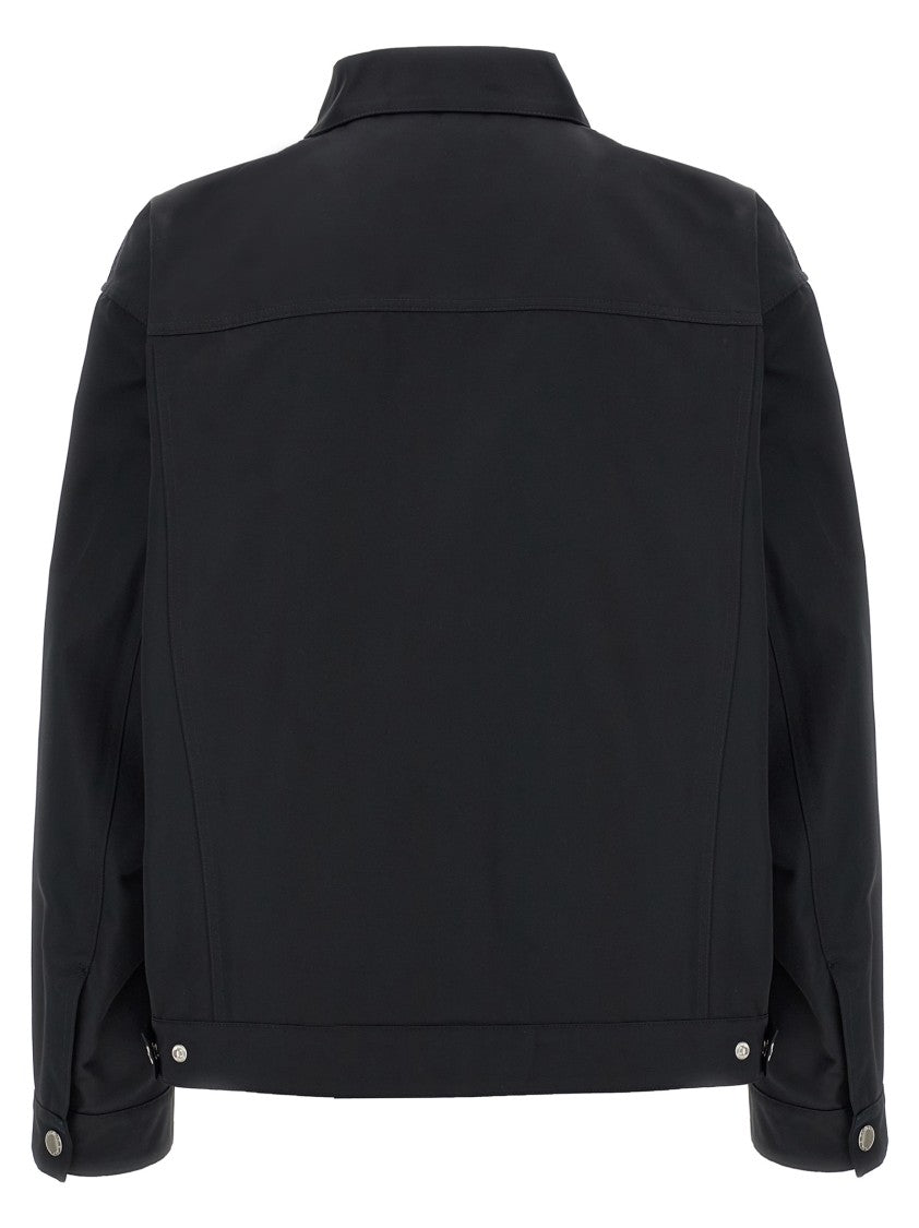 Dsquared2 'Ever Jean D2' Jacket