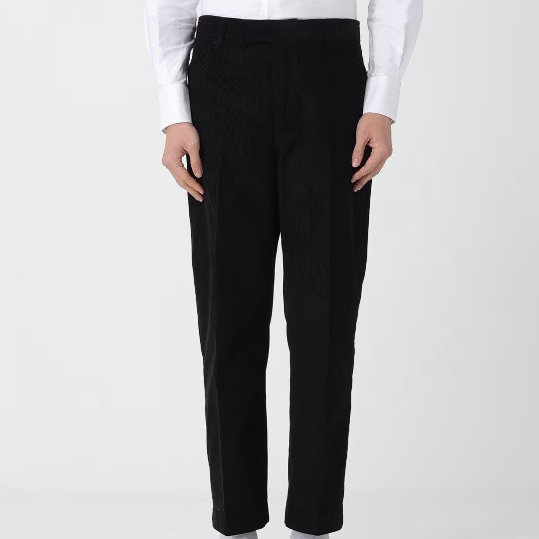 Thom Browne Tapered Chino W/Twin Needle Stitch