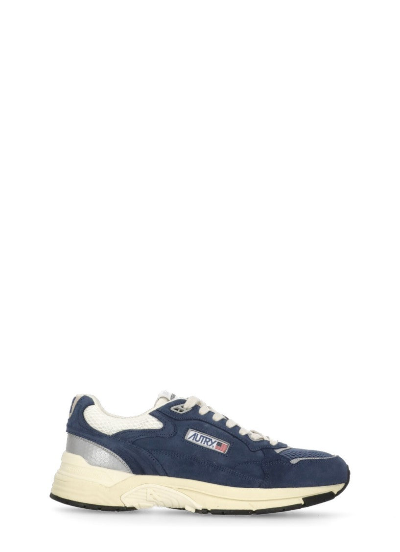 Autry Hyperway Low Sneakers