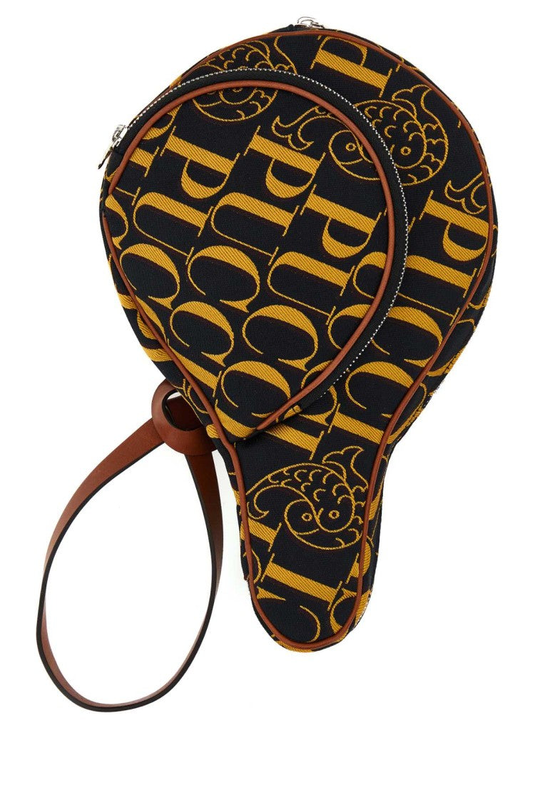 Emilio Pucci Ping Pong Set