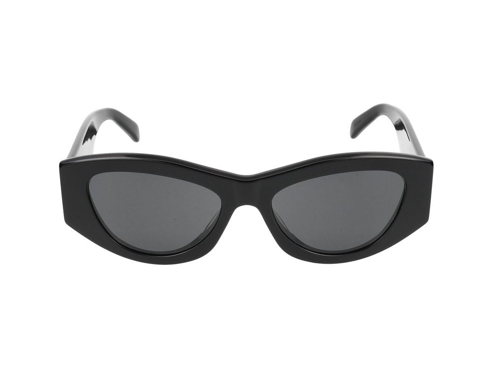 Celine Sunglasses Cl40308u 01A 55/18/145