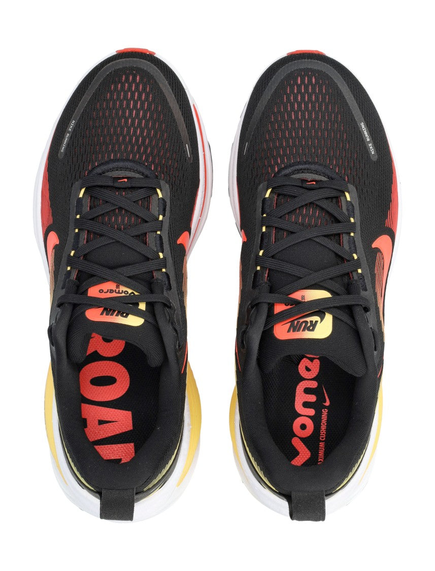 Nike Zoom Vomero Mesh Performance Sneakers