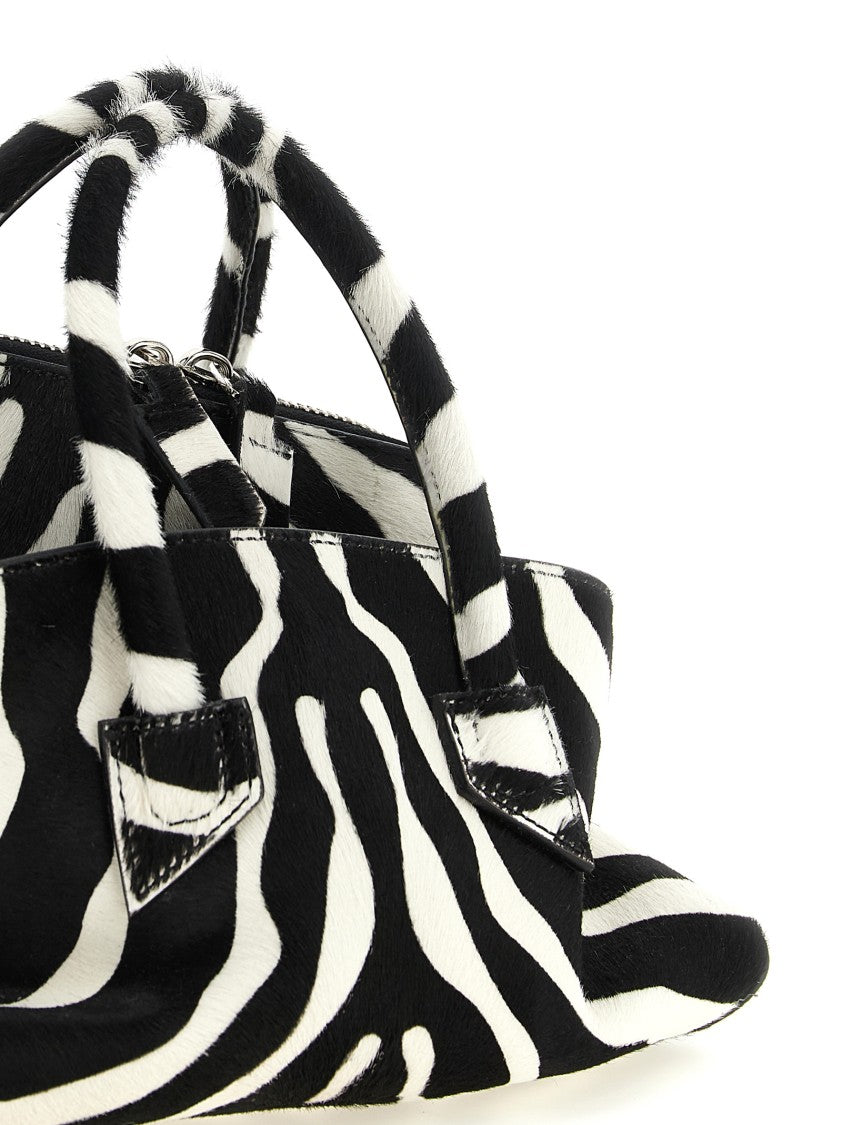 The Attico 'La Passeggiata Mini' Handbag