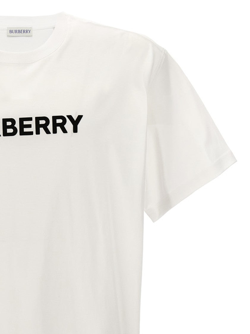 Burberry Harriston' T-Shirt