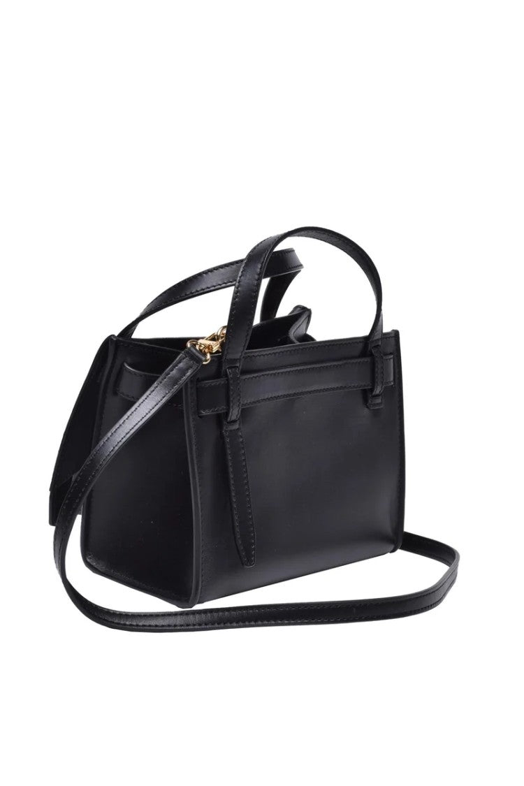 Coperni Crossbody Bag Black - Black