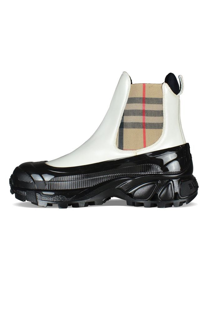 Burberry Chelsea Boots